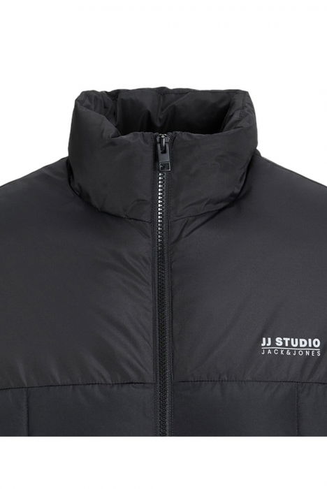 Geaca JACK &JONES Ben Square - 12256904-Black [2]