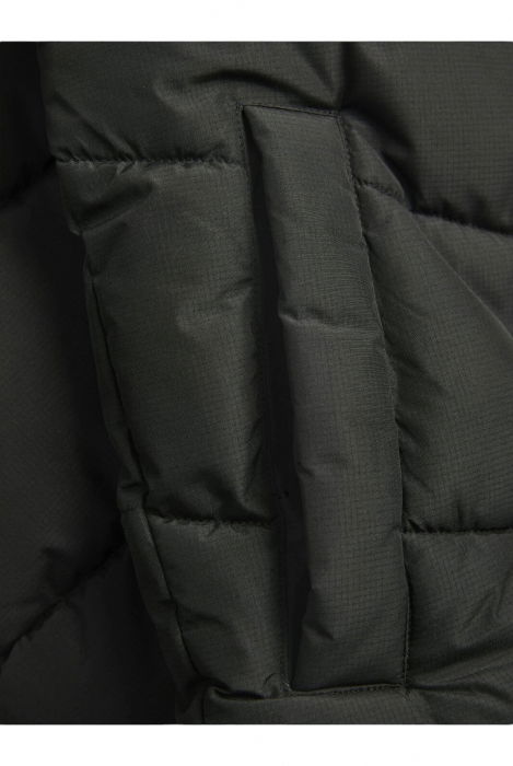 Geaca JACK &JONES Build Puffer JNR - 12258874-Black [6]