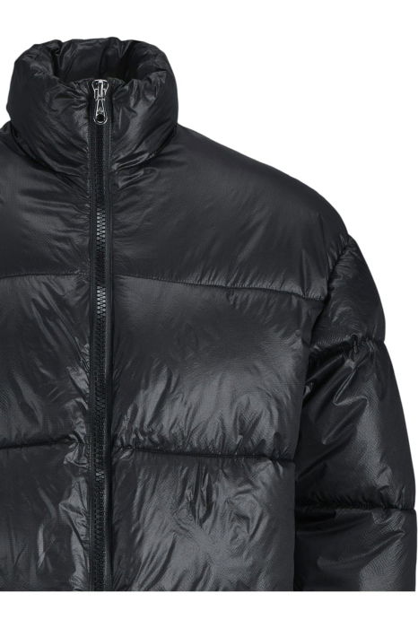 Geaca JACK &JONES Cover Puffer - 12283305-Black [4]