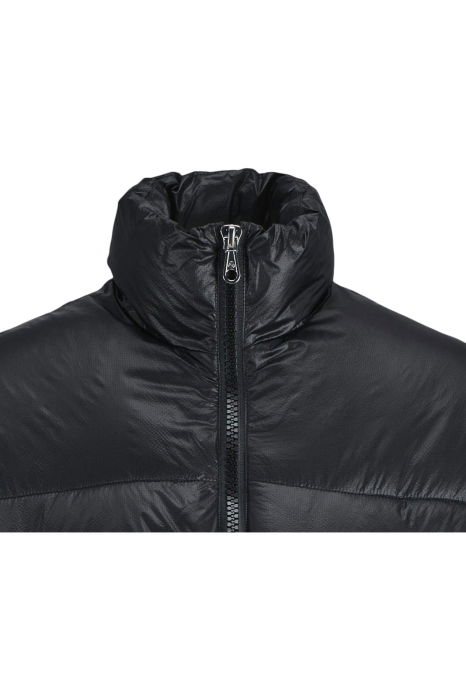 Geaca JACK &JONES Cover Puffer - 12283305-Black [2]