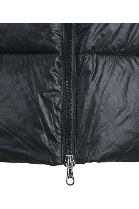 Geaca JACK &JONES Cover Puffer - 12283305-Black [3]