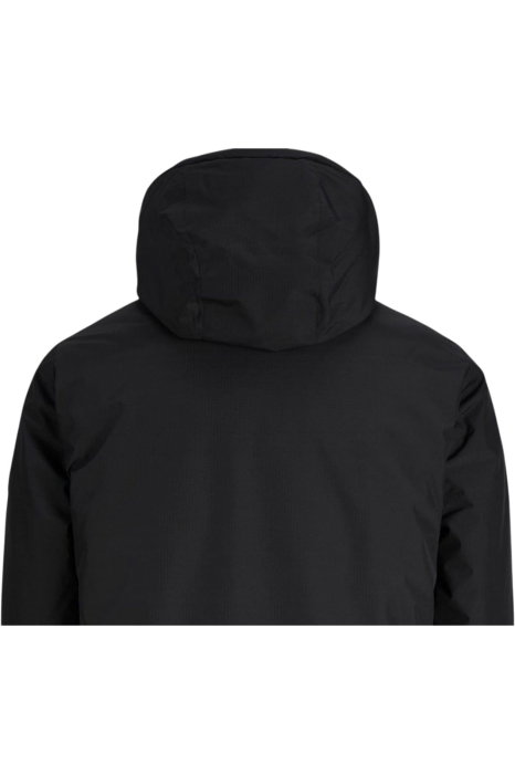 Geaca JACK &JONES Fusion Lock - 12302241-Black [4]