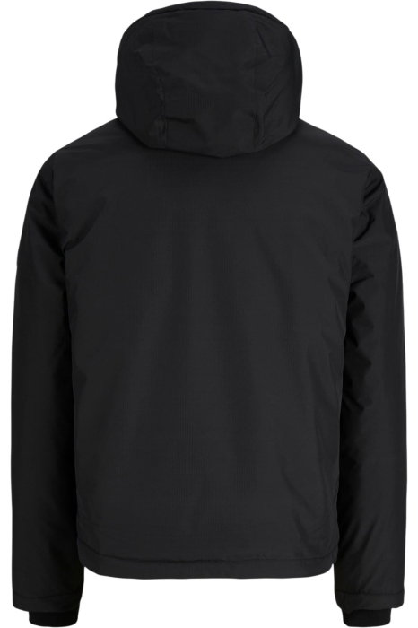 Geaca JACK &JONES Fusion Lock - 12302241-Black [2]