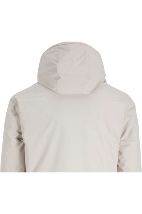 Geaca JACK &JONES Fusion Lock - 12302241-Dove [4]