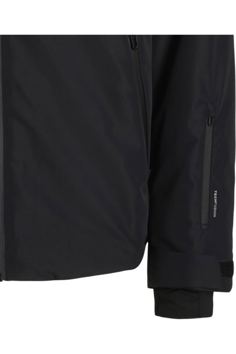 Geaca JACK &JONES Fusion Technical - 12299783-Black [4]