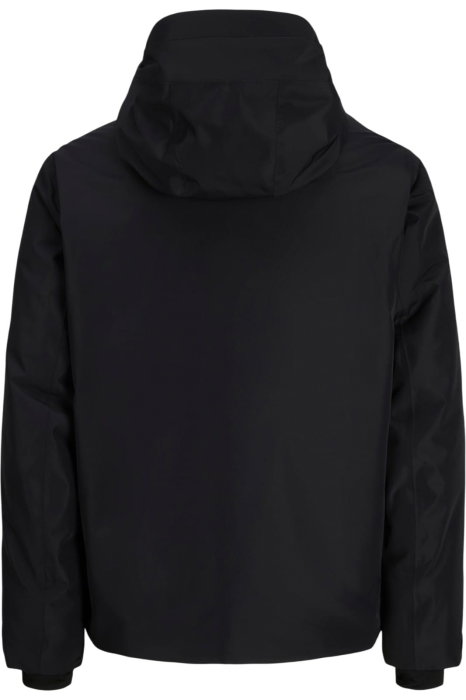 Geaca JACK &JONES Fusion Technical - 12299783-Black [2]