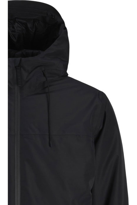 Geaca JACK &JONES Fusion Technical - 12299783-Black [3]