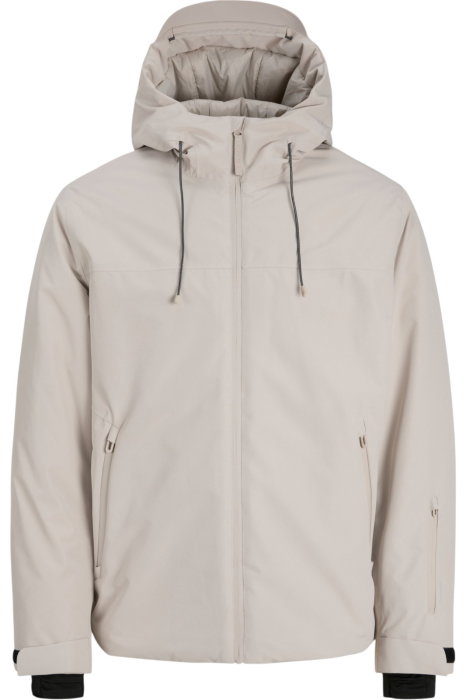 Geaca JACK &JONES Fusion Technical  - 12299783-Dove [3]