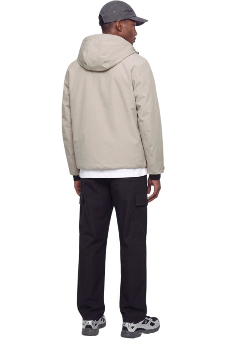 Geaca JACK &JONES Fusion Technical  - 12299783-Dove [2]