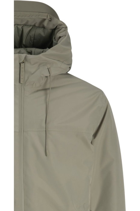 Geaca JACK &JONES Fusion Technical  - 12299783-Vetiver [2]