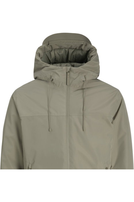 Geaca JACK &JONES Fusion Technical  - 12299783-Vetiver [4]