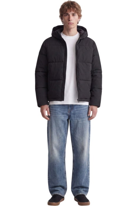 Geaca JACK &JONES Galaxy Puffer - 12303930-Black [4]