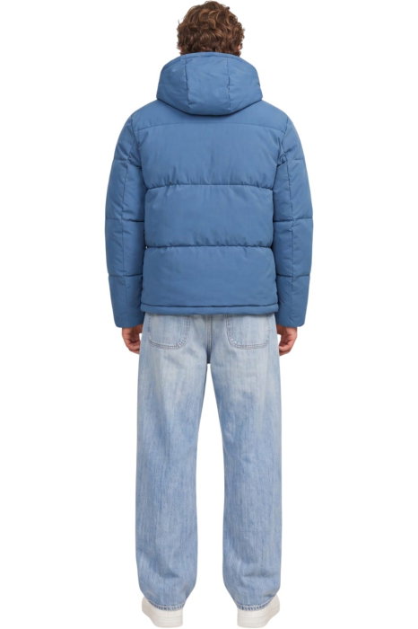 Geaca JACK &JONES Galaxy Puffer - 12303930-Deep Dive [2]