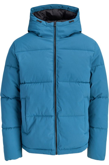 Geaca JACK &JONES Galaxy Puffer - 12303930-Deep Dive [3]