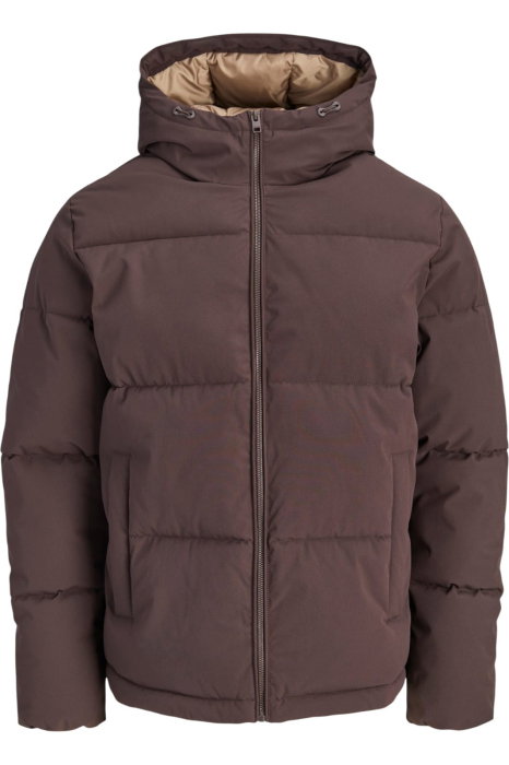 Geaca JACK &JONES Galaxy Puffer - 12303930-Java [3]