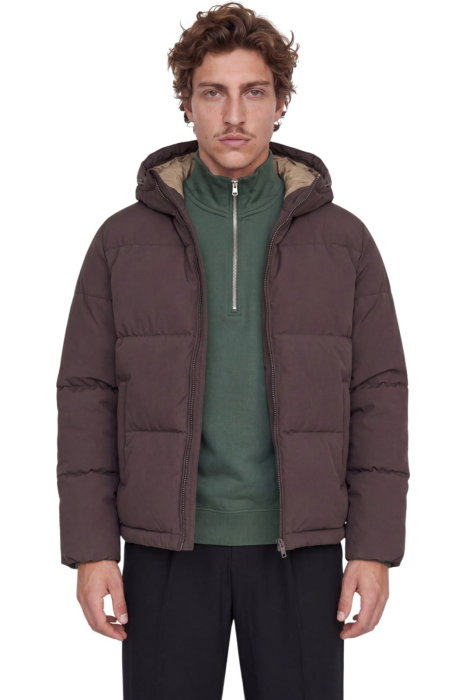 Geaca JACK &JONES Galaxy Puffer - 12303930-Java [1]