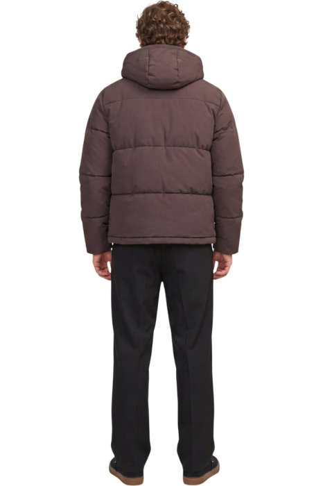 Geaca JACK &JONES Galaxy Puffer - 12303930-Java [2]