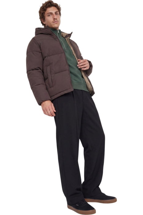 Geaca JACK &JONES Galaxy Puffer - 12303930-Java [4]