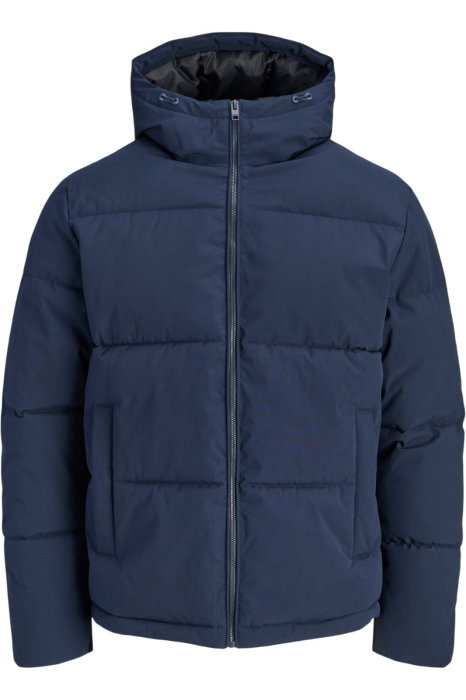 Geaca JACK &JONES Galaxy Puffer - 12303930-Sky Captain [3]