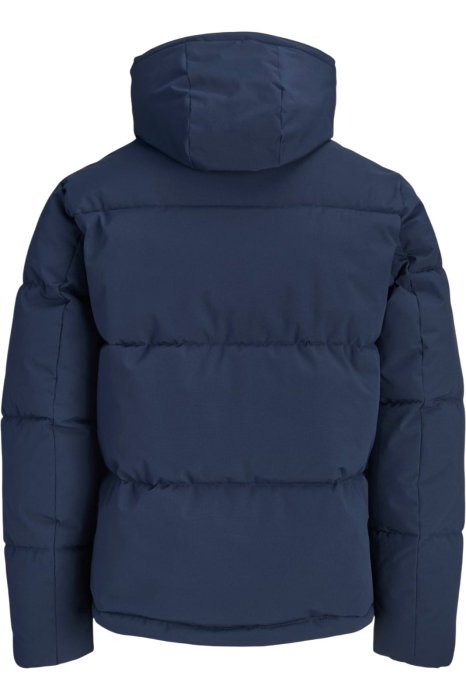 Geaca JACK &JONES Galaxy Puffer - 12303930-Sky Captain [4]
