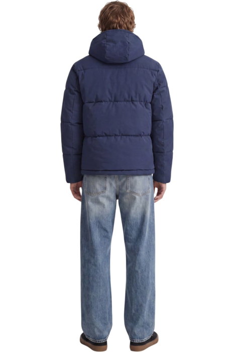 Geaca JACK &JONES Galaxy Puffer - 12303930-Sky Captain [2]