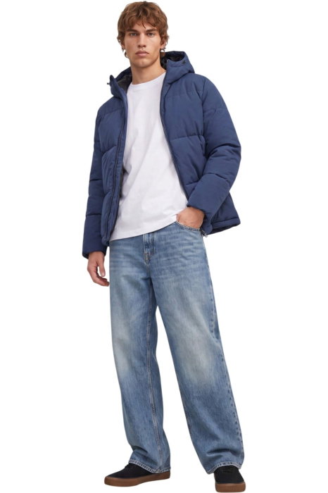Geaca JACK &JONES Galaxy Puffer - 12303930-Sky Captain [6]
