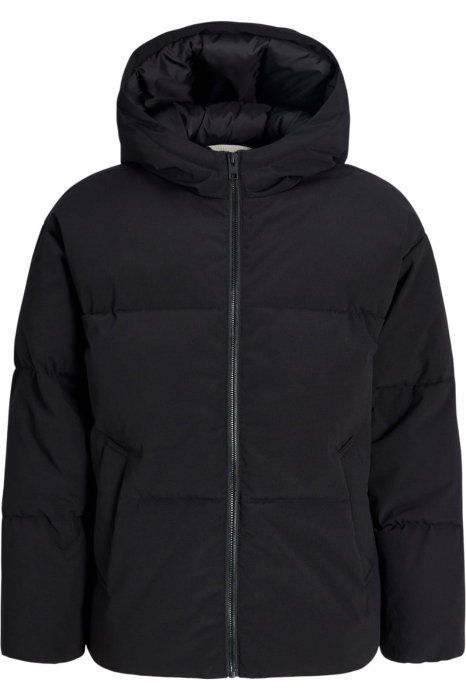 Geaca JACK &JONES Galaxy Puffer Otw Grl - 12304065-Black [3]