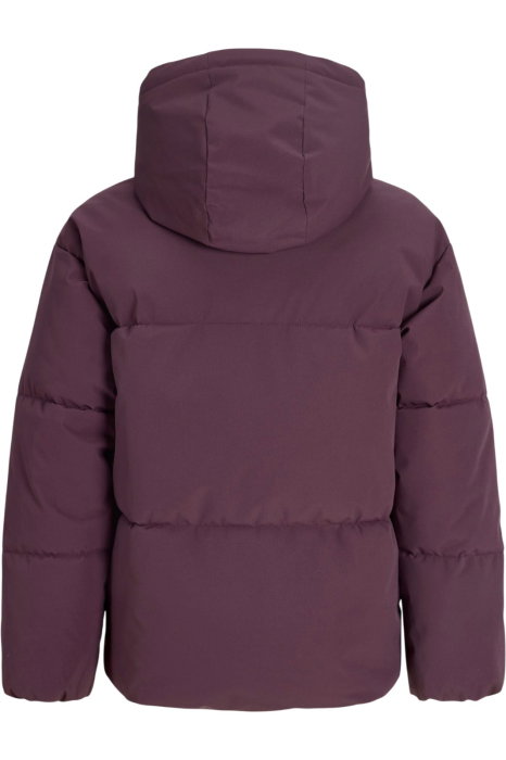 Geaca JACK &JONES Galaxy Puffer Otw Grl - 12304065-Fudge [4]
