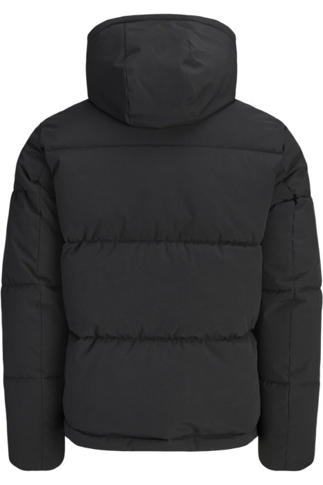 Geaca JACK &JONES Galaxy Puffer PLS - 12303958-Black [5]