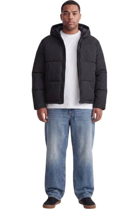 Geaca JACK &JONES Galaxy Puffer PLS - 12303958-Black [3]