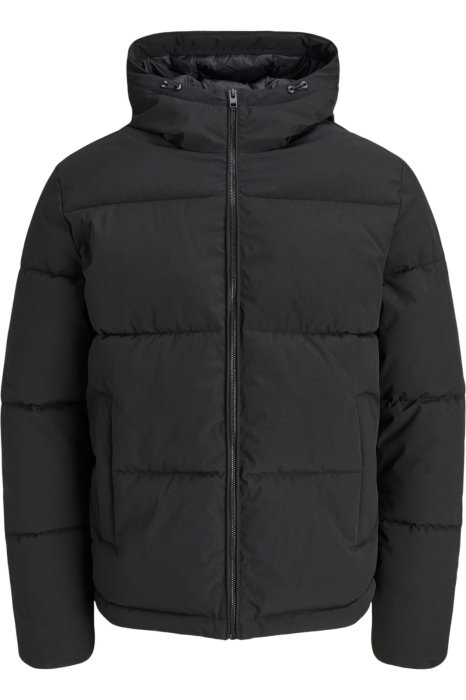 Geaca JACK &JONES Galaxy Puffer PLS - 12303958-Black [1]
