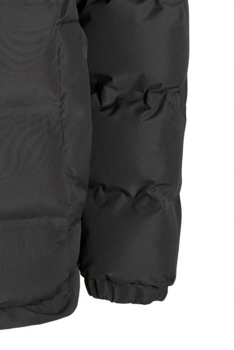 Geaca JACK &JONES Gene Puffer - 12215443-Black [3]