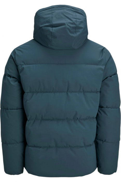 Geaca JACK &JONES Global Puffer - 12283517-Orion Blue [2]