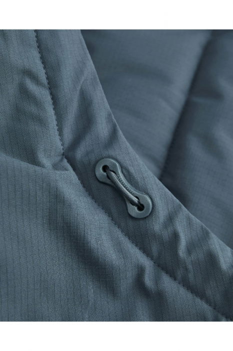 Geaca JACK &JONES Global Puffer - 12283517-Orion Blue [4]