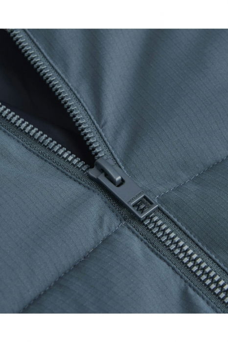 Geaca JACK &JONES Global Puffer - 12283517-Orion Blue [3]