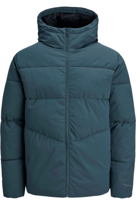 Geaca JACK &JONES Global Puffer - 12283517-Orion Blue [1]