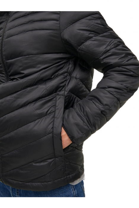 Geaca JACK &JONES Hero Puffer - 12211785-Black [3]