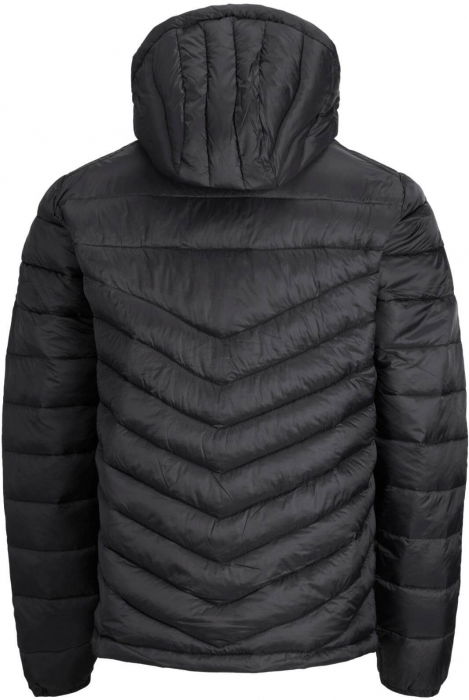 Geaca JACK &JONES Hero Puffer - 12211785-Black [2]