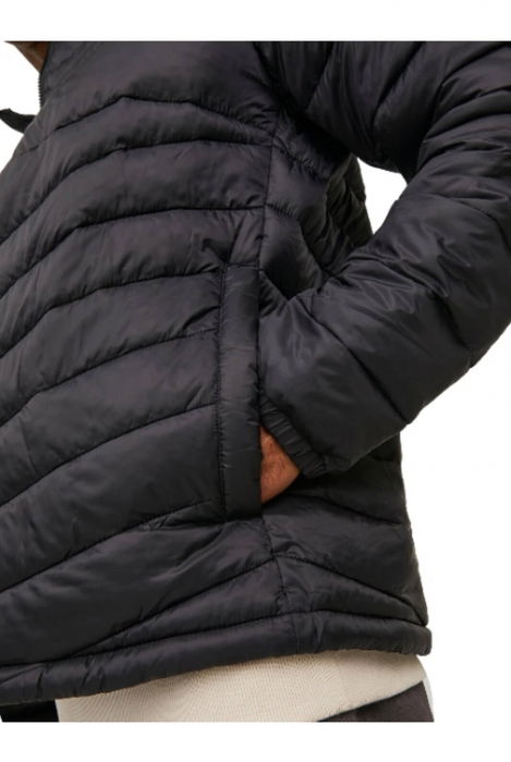 Jacheta JACK &JONES Hero Puffer - 12211788-Black [4]