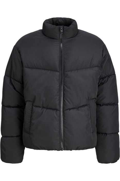 Geaca JACK &JONES JJXX Eve Puffer Otw Grl Sn - 12308240-Black [1]