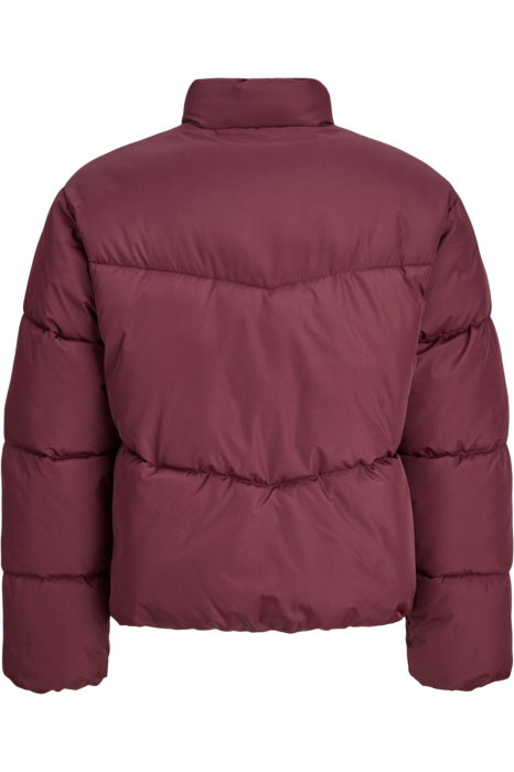 Geaca JACK &JONES JJXX Eve Puffer Otw Grl Sn - 12308240-Winetasting [2]