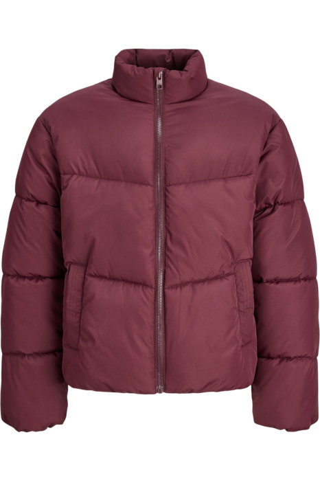 Geaca JACK &JONES JJXX Eve Puffer Otw Grl Sn - 12308240-Winetasting [1]