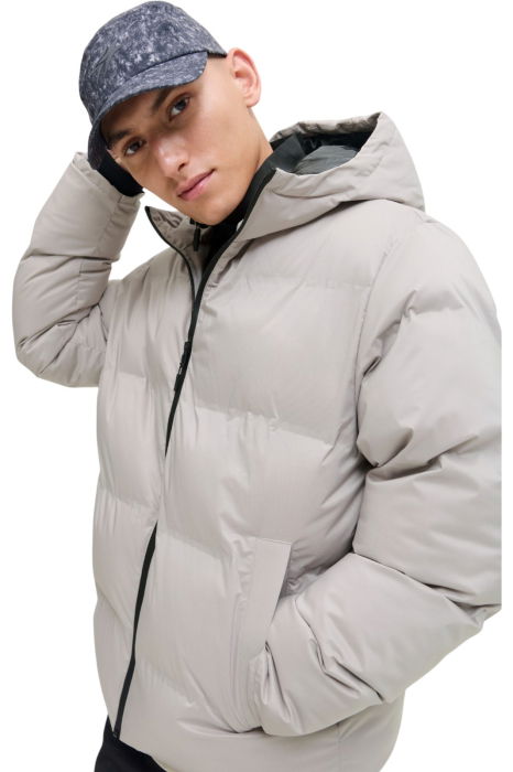Geaca JACK &JONES Kaito Puffer Jacket Bf - 12282300-Atmosphere [3]