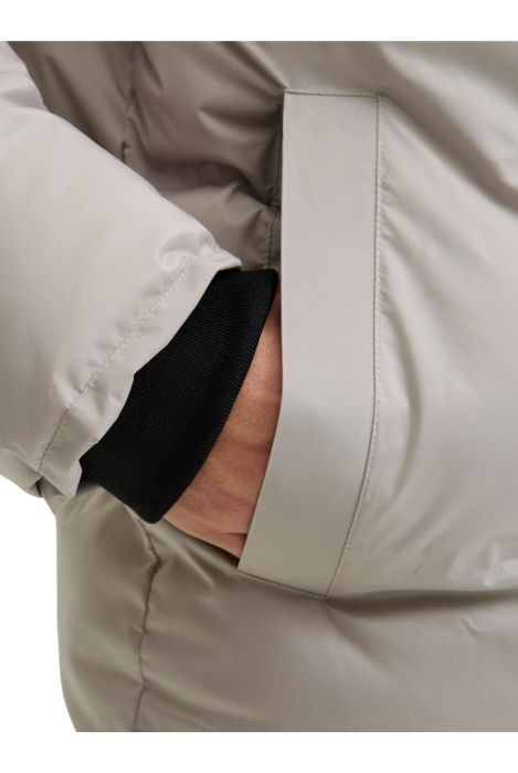 Geaca JACK &JONES Kaito Puffer Jacket Bf - 12282300-Atmosphere [5]