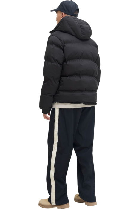 Geaca JACK &JONES Kaito Puffer Jacket Bf - 12282300-Black [2]