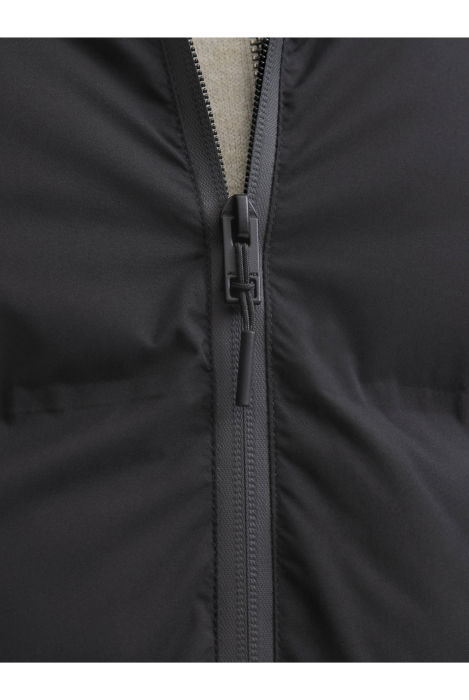 Geaca JACK &JONES Kaito Puffer Jacket Bf - 12282300-Black [3]