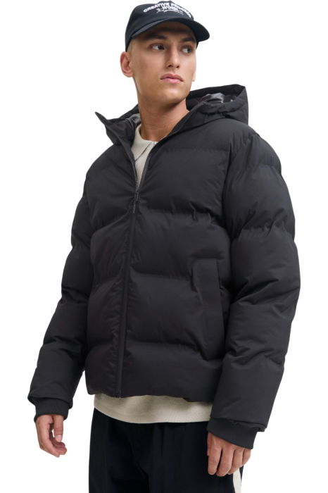 Geaca JACK &JONES Kaito Puffer Jacket Bf - 12282300-Black [5]