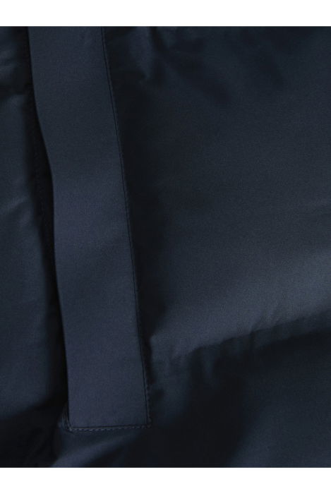 Geaca JACK &JONES Kaito Puffer Jacket Bf - 12282300-Sky Captain [3]