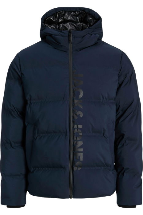 Geaca JACK &JONES Kaito Puffer Jacket Bf - 12282300-Sky Captain [1]