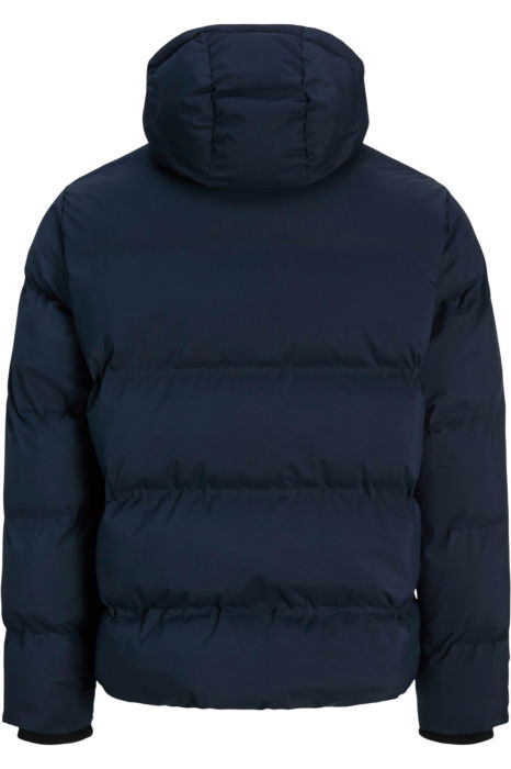 Geaca JACK &JONES Kaito Puffer Jacket Bf - 12282300-Sky Captain [2]